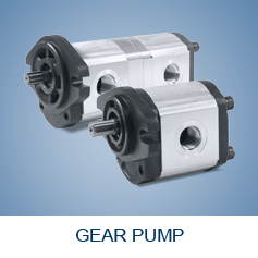 ANFIELD SENSORS INC. GEAR PUMP