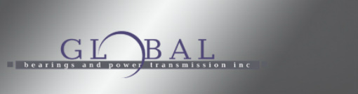 GLOBAL bearings and power transmission inc